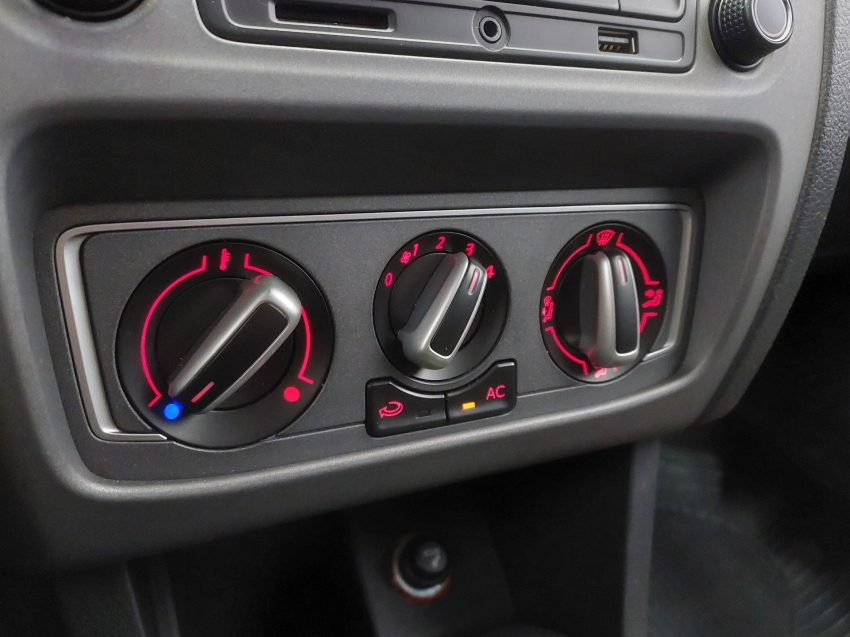 volkswagen spacefox 1.6 mi highline 8v flex 4p automatizado automatico 201413