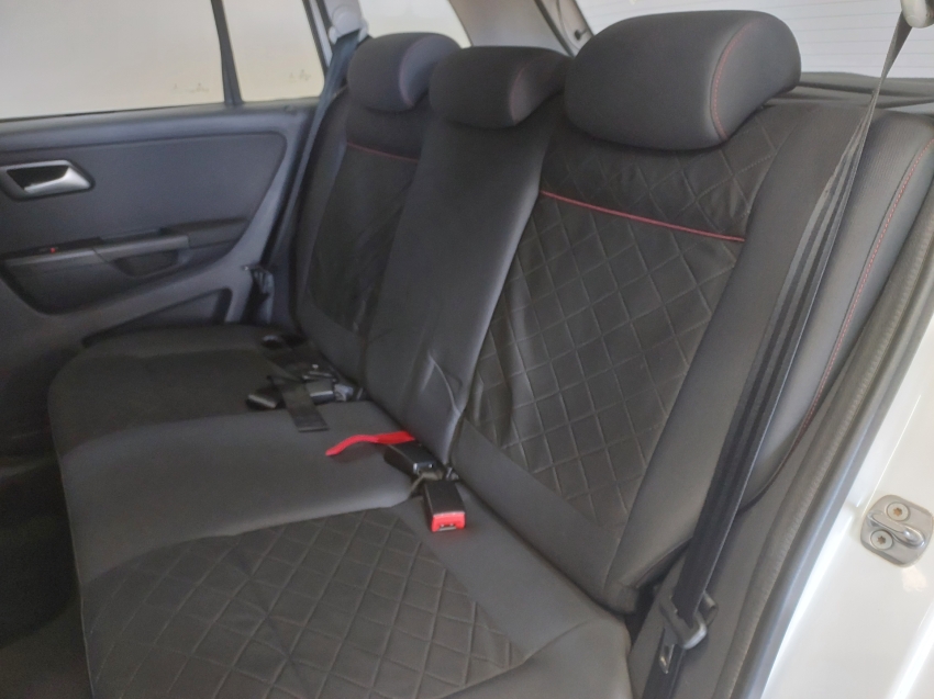 volkswagen spacefox 1.6 mi highline 8v flex 4p automatizado automatico 201411