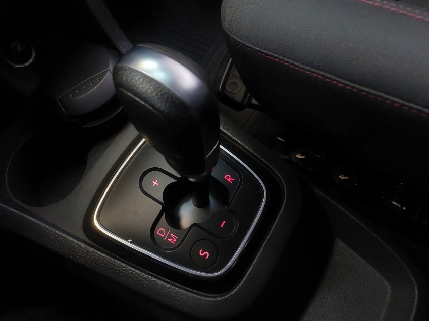 volkswagen spacefox 1.6 mi highline 8v flex 4p automatizado automatico 201415