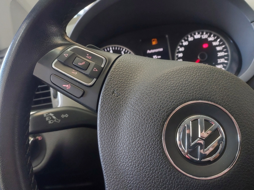 volkswagen spacefox 1.6 mi highline 8v flex 4p automatizado automatico 201416