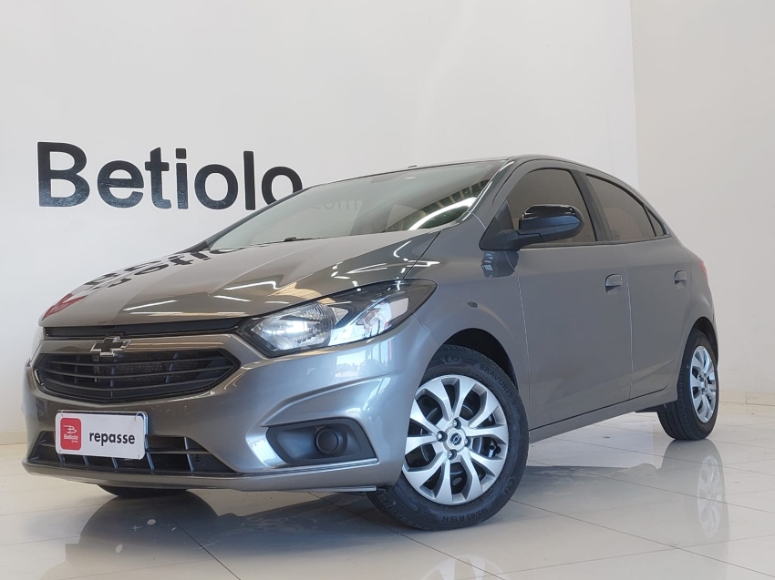 chevrolet onix 1.0 flex manual 4p 20222