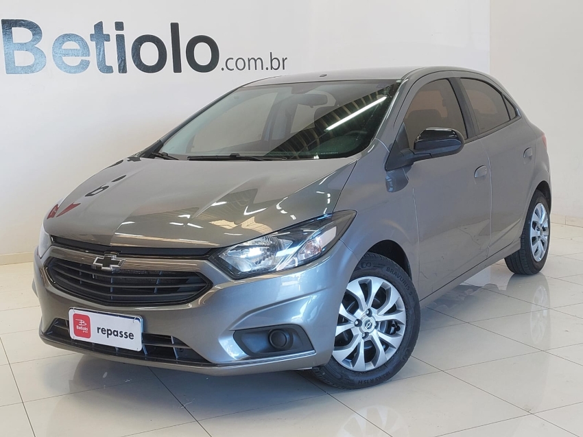 chevrolet onix 1.0 flex manual 4p 20223