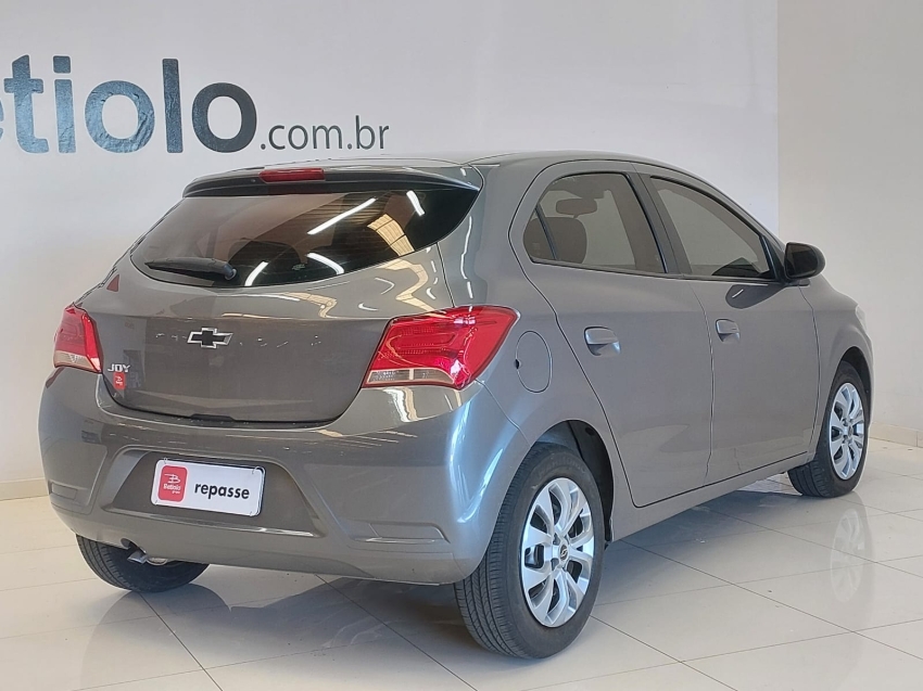 chevrolet onix 1.0 flex manual 4p 20227