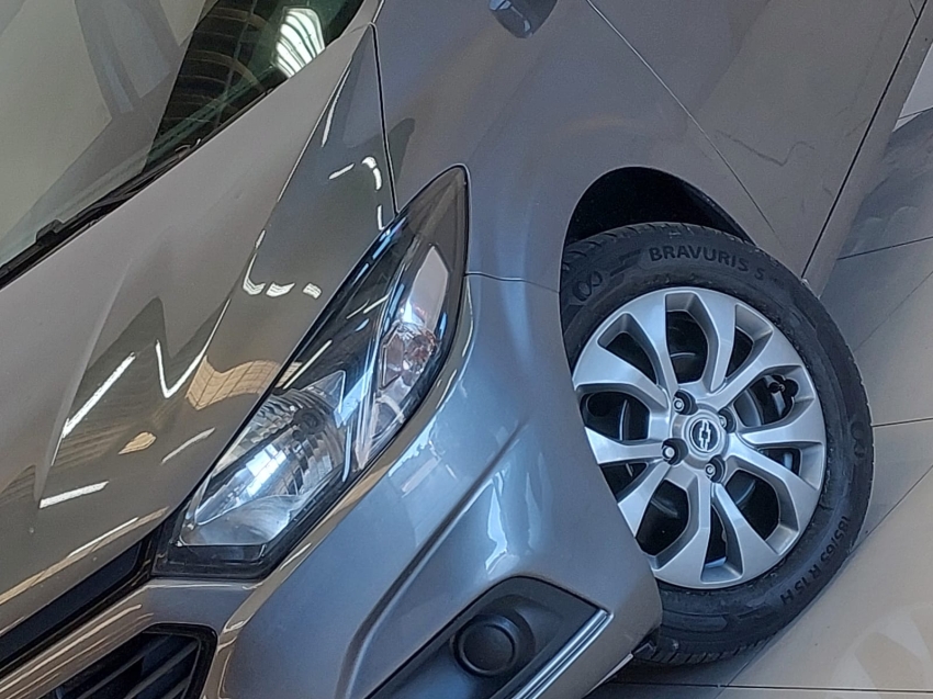 chevrolet onix 1.0 flex manual 4p 202218