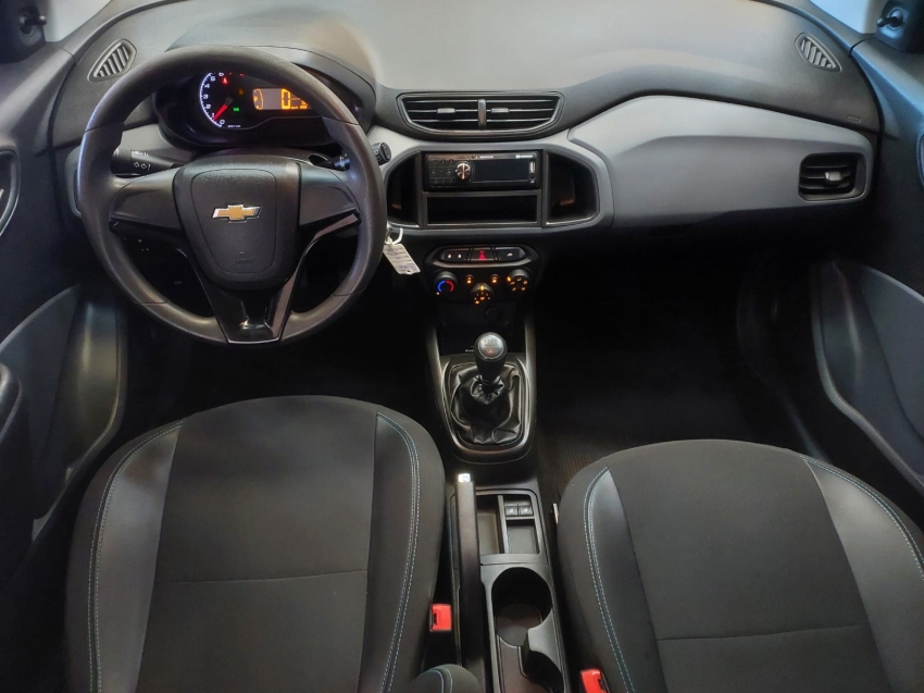 chevrolet onix 1.0 flex manual 4p 20229