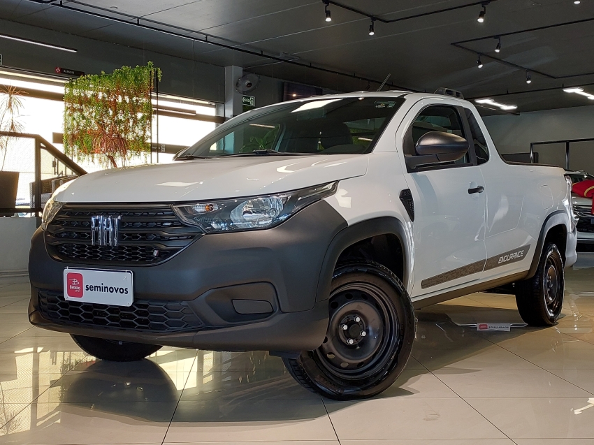 fiat strada 1.4 fire flex endurance cs manual 2p 2022