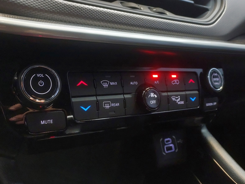 jeep compass 1.3 t270 turbo flex longitude at6 4p automatico 202511