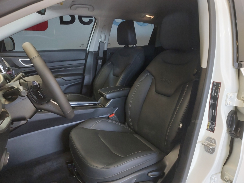 jeep compass 1.3 t270 turbo flex longitude at6 4p automatico 20258