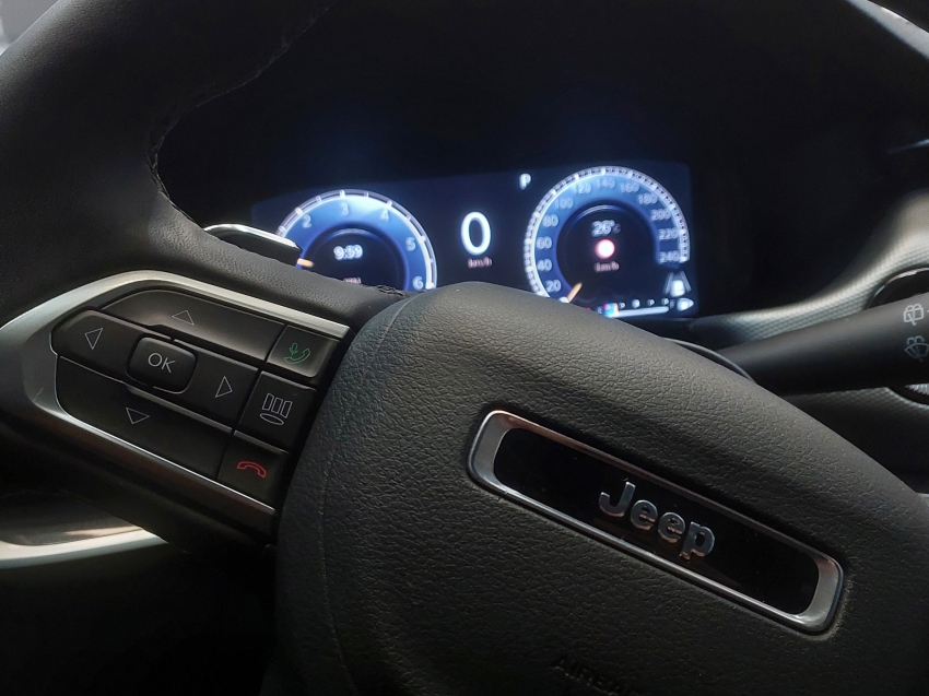 jeep compass 1.3 t270 turbo flex longitude at6 4p automatico 202517