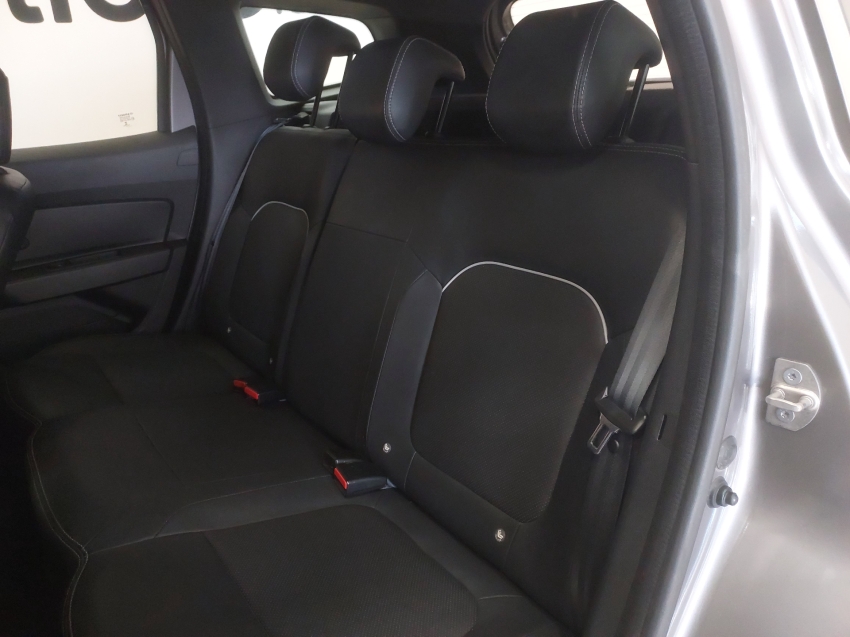 renault duster 1.6 16v sce flex iconic x-tronic 4p automatico 20239