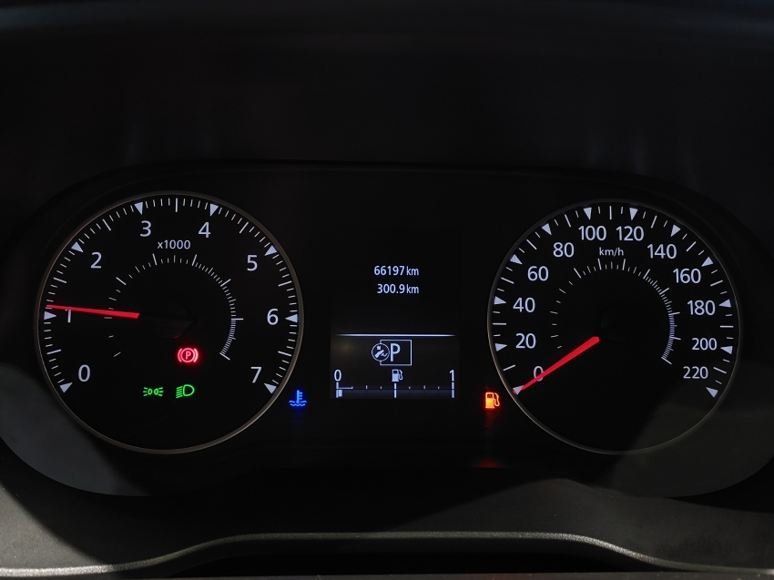 renault duster 1.6 16v sce flex iconic x-tronic 4p automatico 202313