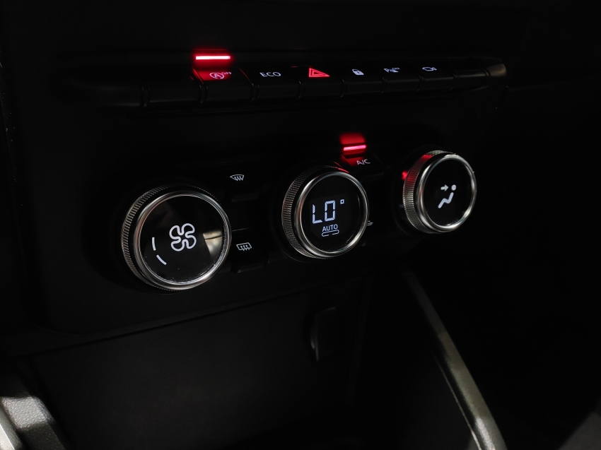 renault duster 1.6 16v sce flex iconic x-tronic 4p automatico 202311