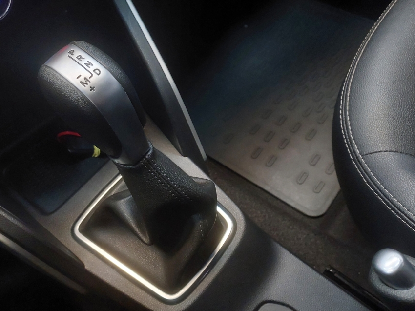 renault duster 1.6 16v sce flex iconic x-tronic 4p automatico 202313