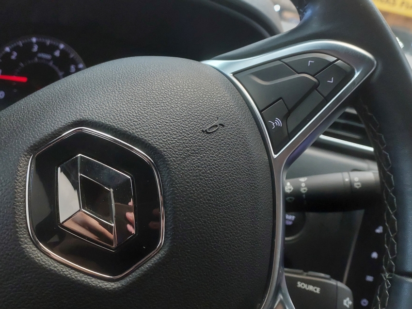 renault duster 1.6 16v sce flex iconic x-tronic 4p automatico 202315