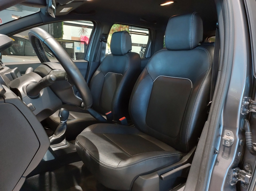 renault duster 1.6 16v sce flex iconic x-tronic 4p automatico 20238