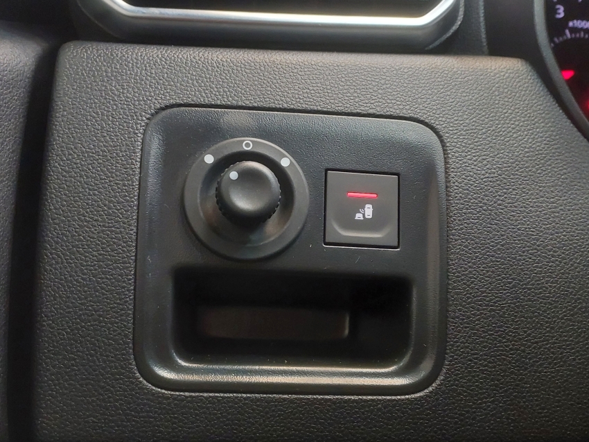 renault duster 1.6 16v sce flex iconic x-tronic 4p automatico 202316