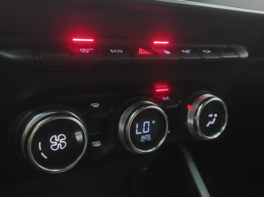 renault duster 1.6 16v sce flex iconic x-tronic 4p automatico 202311