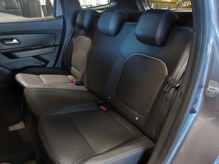 renault duster 1.6 16v sce flex iconic x-tronic 4p automatico 20239