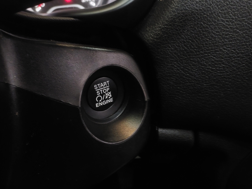 jeep renegade 1.8 16v flex limited 4p automatico 202118