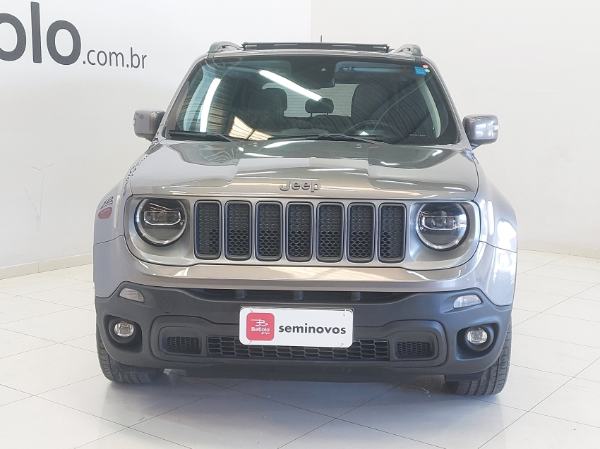 jeep renegade 1.8 16v flex limited 4p automatico 20212
