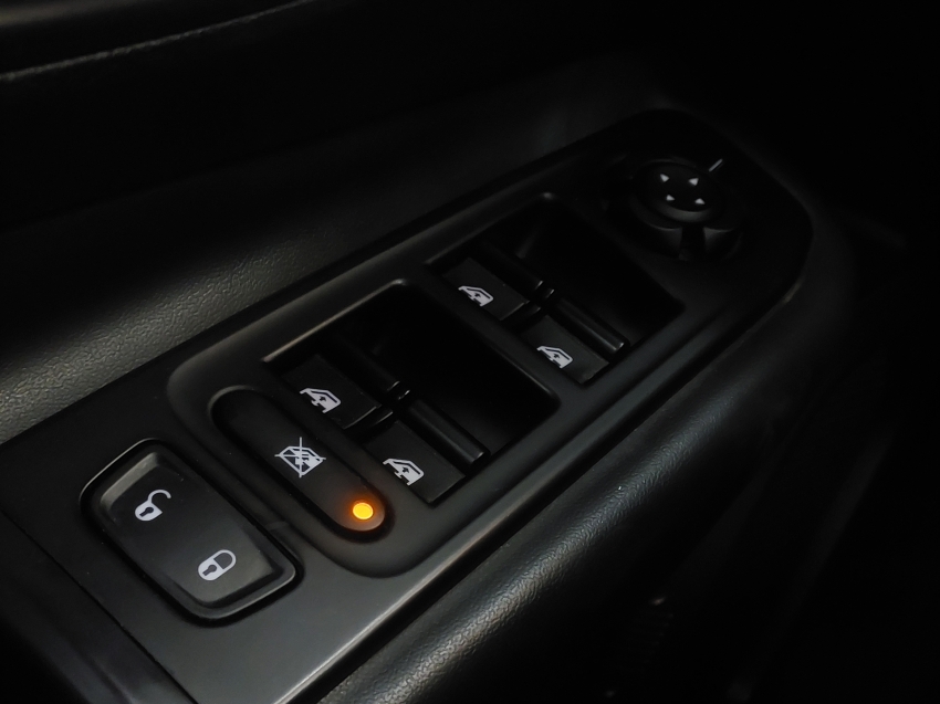 jeep renegade 1.8 16v flex limited 4p automatico 202120