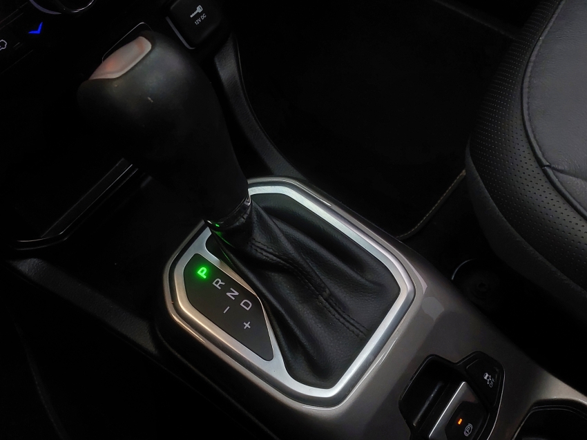 jeep renegade 1.8 16v flex limited 4p automatico 202115