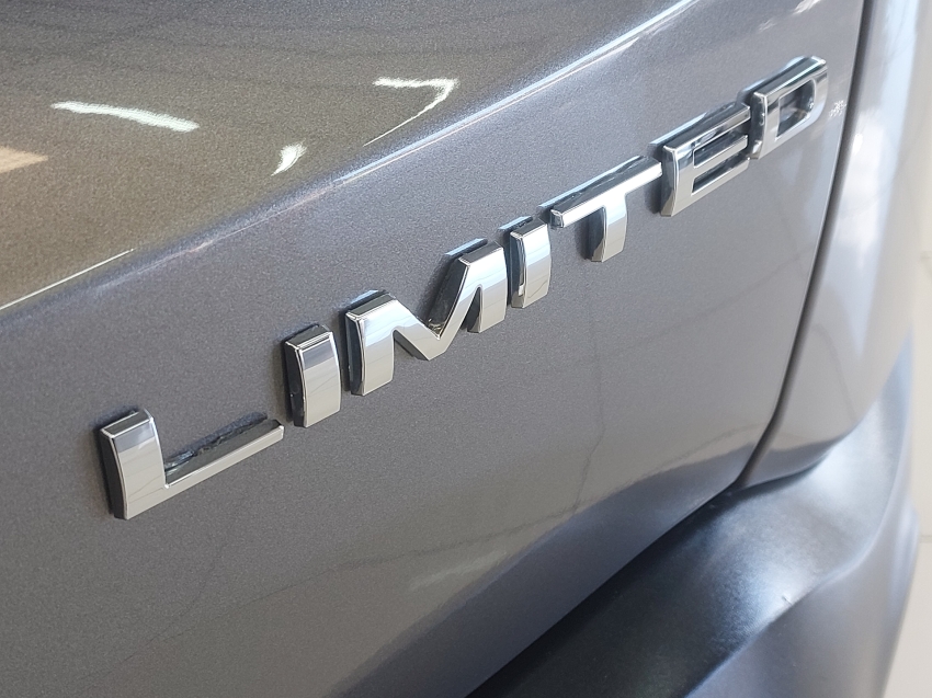 jeep renegade 1.8 16v flex limited 4p automatico 202122