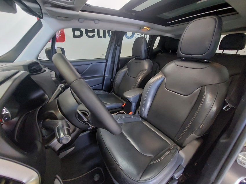jeep renegade 1.8 16v flex limited 4p automatico 20219
