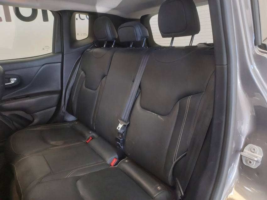 jeep renegade 1.8 16v flex limited 4p automatico 202110
