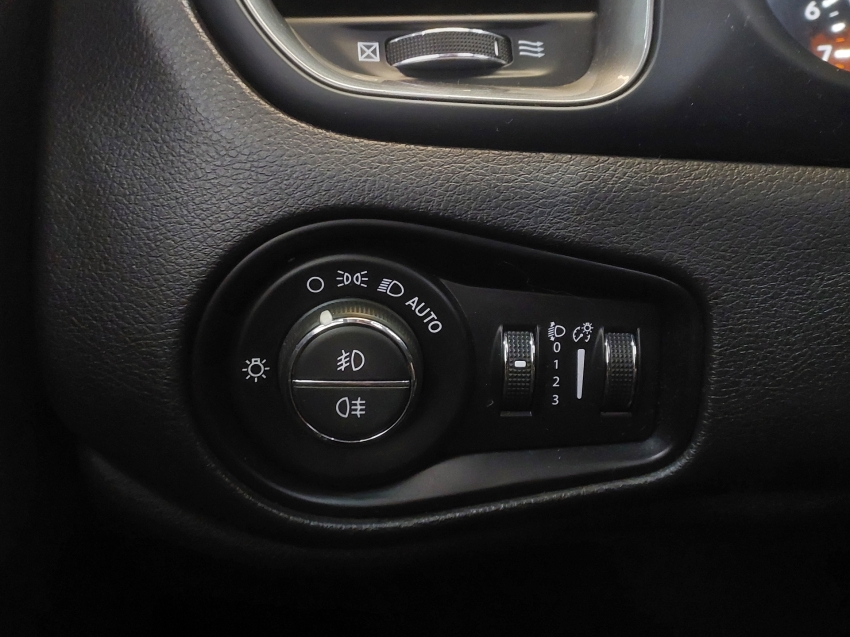 jeep renegade 1.8 16v flex limited 4p automatico 202119