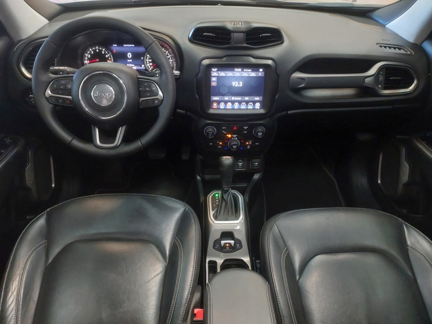 jeep renegade 1.8 16v flex limited 4p automatico 20217
