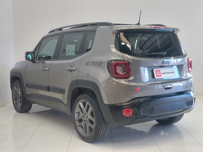 jeep renegade 1.8 16v flex limited 4p automatico 20213