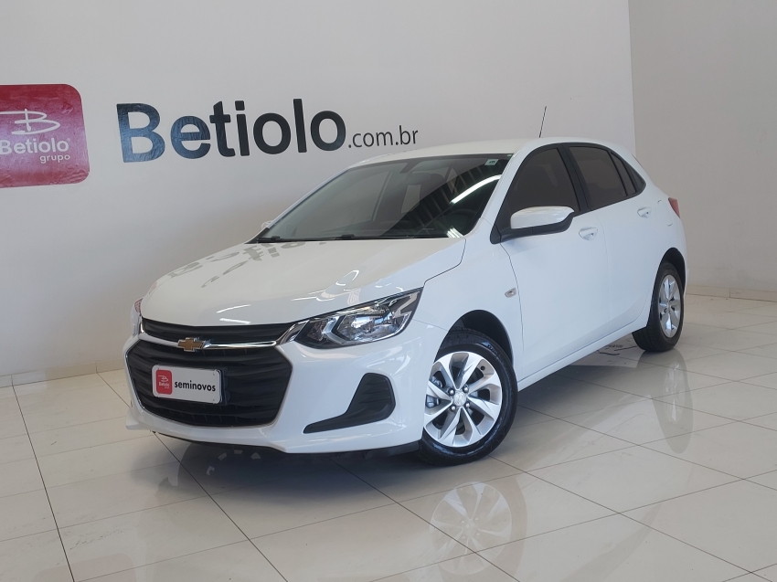 chevrolet onix 1.0 turbo flex lt automatico 4p 202221