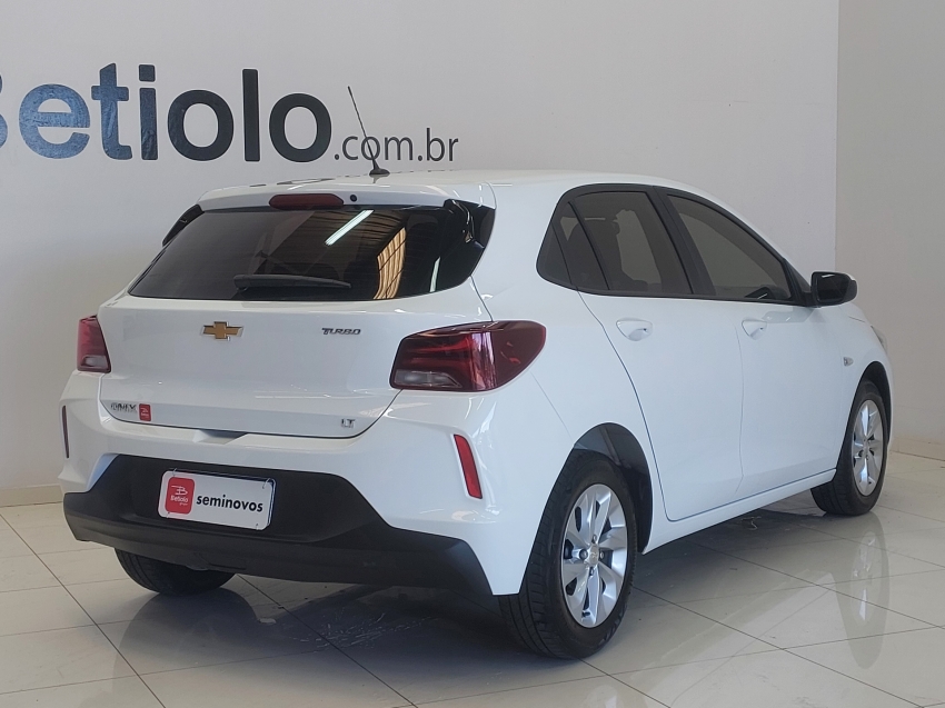 chevrolet onix 1.0 turbo flex lt automatico 4p 20224