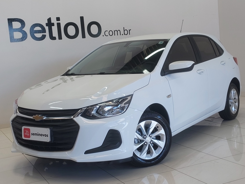chevrolet onix 1.0 turbo flex lt automatico 4p 20221