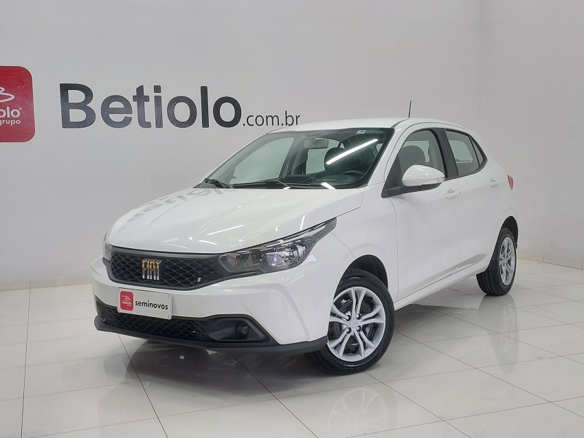 fiat argo 1.0 firefly flex drive manual 4p 202420