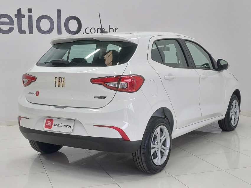 fiat argo 1.0 firefly flex drive manual 4p 20244