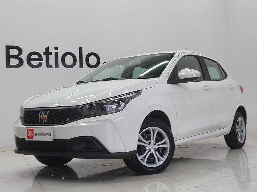 fiat argo 1.0 firefly flex drive manual 4p 2024