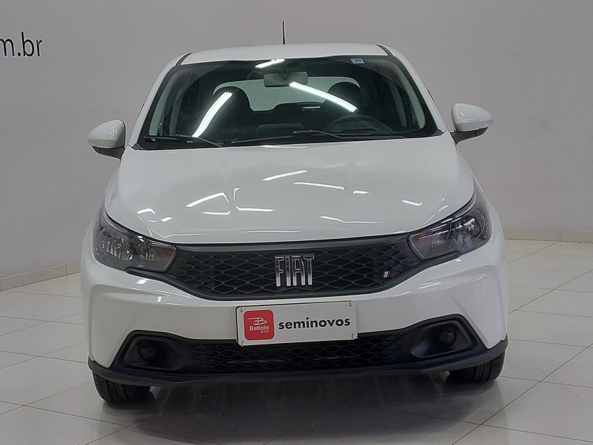 fiat argo 1.0 firefly flex drive manual 4p 20242