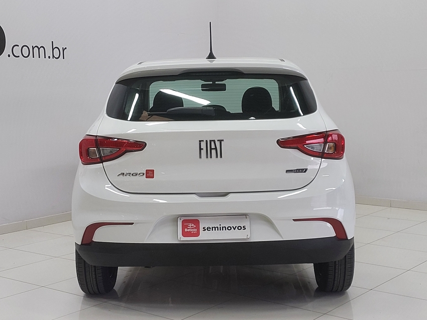 fiat argo 1.0 firefly flex drive manual 4p 20245