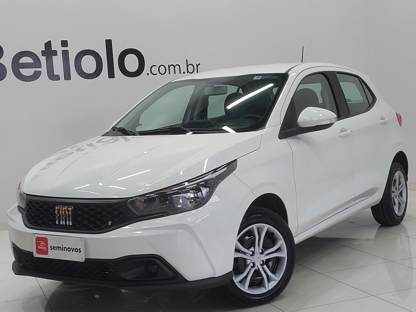 fiat argo 1.0 firefly flex drive manual 4p 20241