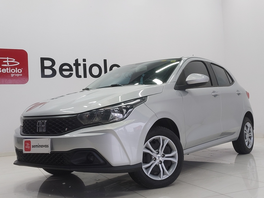 fiat argo 1.0 firefly flex drive manual 4p 2024