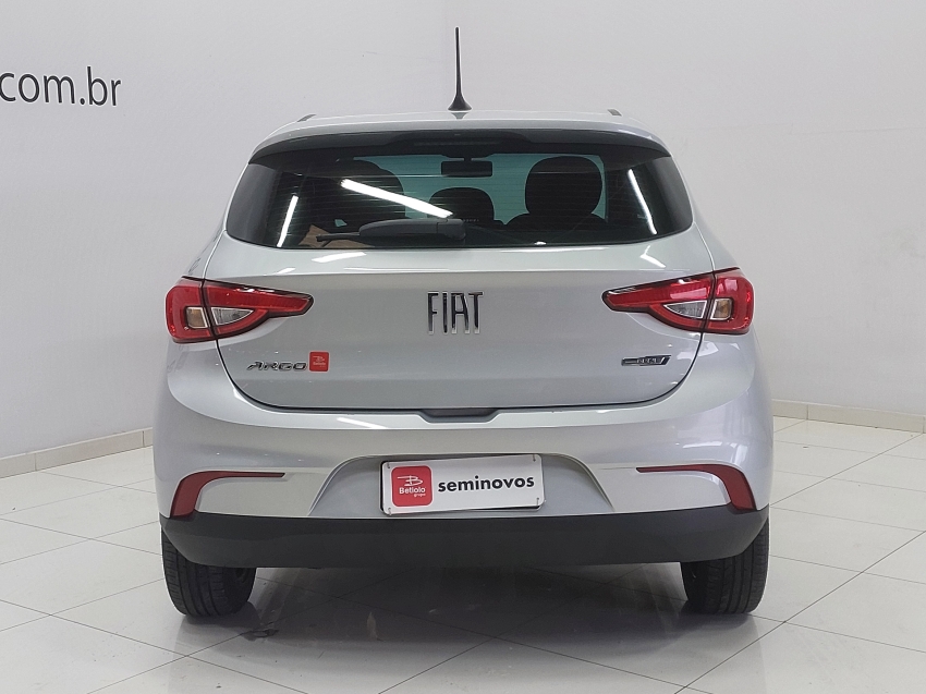 fiat argo 1.0 firefly flex drive manual 4p 20245