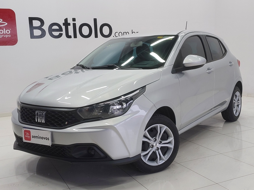 fiat argo 1.0 firefly flex drive manual 4p 20241