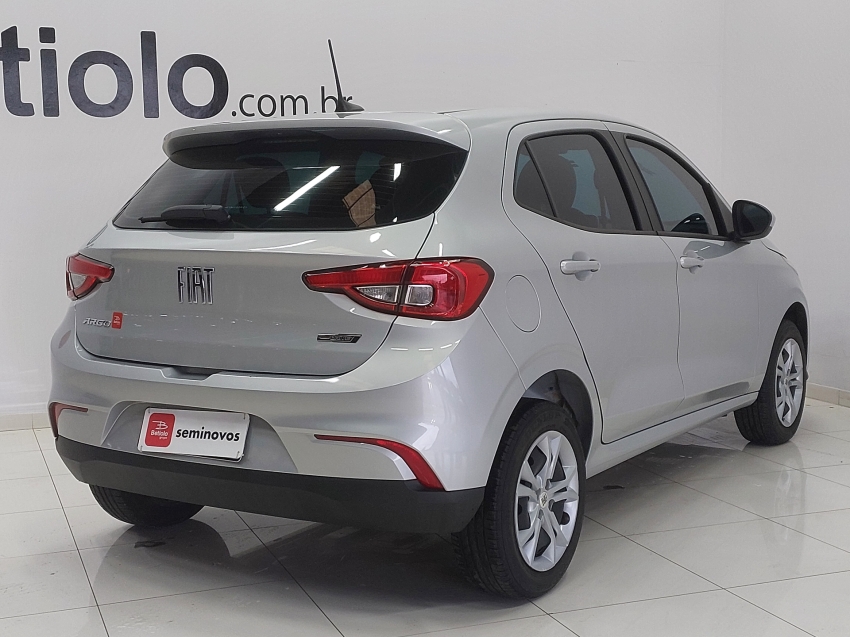 fiat argo 1.0 firefly flex drive manual 4p 20244