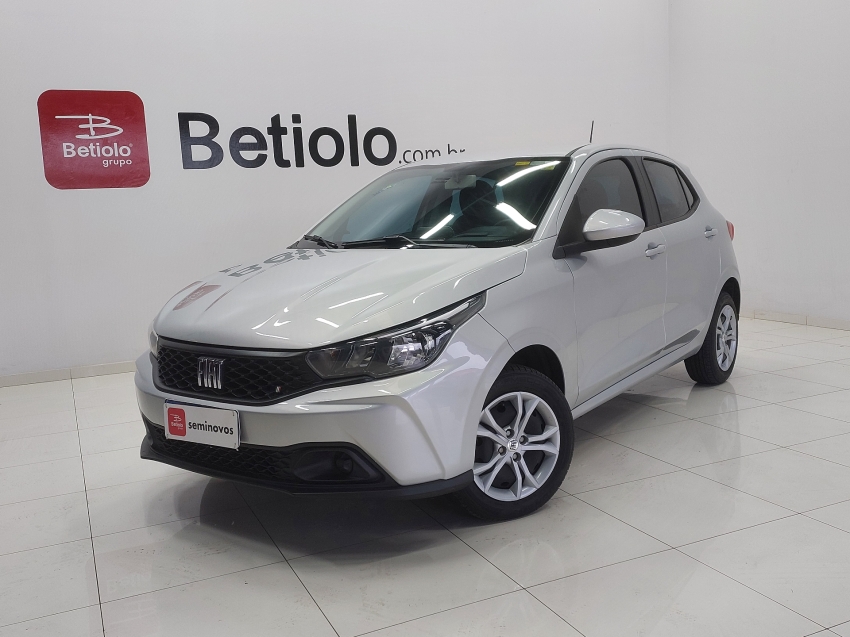 fiat argo 1.0 firefly flex drive manual 4p 202420