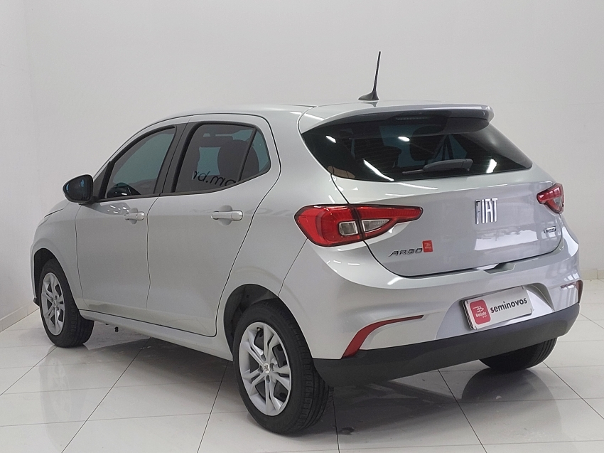 fiat argo 1.0 firefly flex drive manual 4p 20243