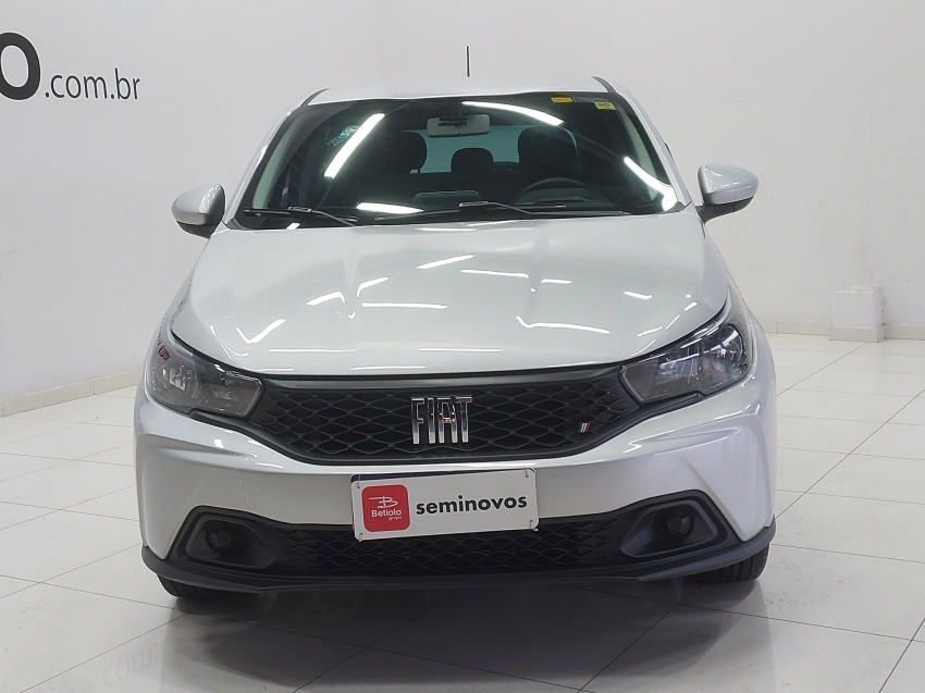 fiat argo 1.0 firefly flex drive manual 4p 20242