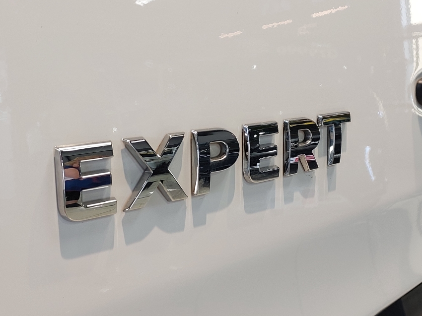 peugeot expert 1.5 bluehdi diesel cargo manual 3p 202416