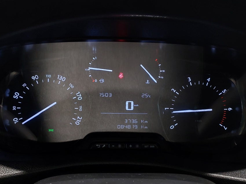 peugeot expert 1.5 bluehdi diesel cargo manual 3p 202410